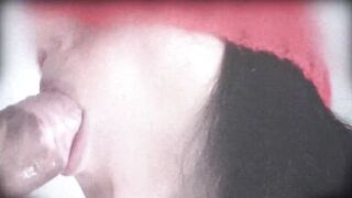 Just a little blowjob! - 7 image