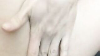 Office chair masturbating cum on floor - 10 image