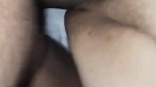 Fat Latina pussy getting fucked - 12 image