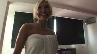 NACHO VIDAL: MONSTER COCK invaded SPAIN!! (Episode #04) - 1 image