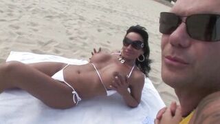 NACHO VIDAL: MONSTER COCK invaded SPAIN!! (Episode #01) - 2 image