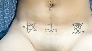 I Wake up Wanting to be seen how I Masturbated - 7 image