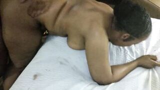 SWAT Officer Ms. Vaughn Gets Fucked while Making an Arrest!! - 13 image