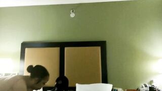 SWAT Officer Ms. Vaughn Gets Fucked while Making an Arrest!! - 14 image