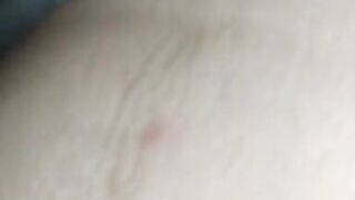 Latina Wife takes 10inch bbc dildo and loving it! - 14 image