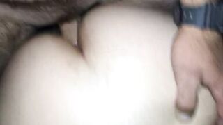 Amateur Homemade POV Anal - 12 image