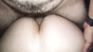 Amateur Homemade POV Anal - 7 image