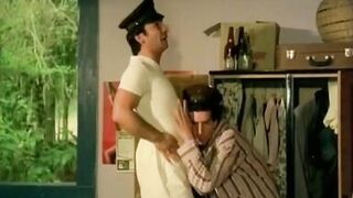 A Arvrore dos sexos (1977, Brazil ''Pornochanchada'', HD) - 13 image