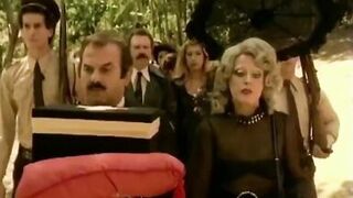 A Arvrore dos sexos (1977, Brazil ''Pornochanchada'', HD)