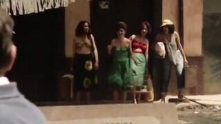 A Arvrore dos sexos (1977, Brazil ''Pornochanchada'', HD) - 2 image