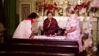 A Arvrore dos sexos (1977, Brazil ''Pornochanchada'', HD) - 5 image