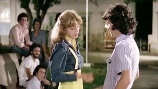 A Arvrore dos sexos (1977, Brazil ''Pornochanchada'', HD) - 9 image