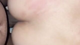 Fucking the Homies Baby Momma Pt. 3 - 11 image