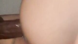 Fucking the Homies Baby Momma Pt. 3 - 14 image