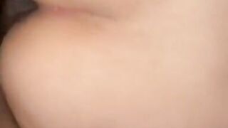 Fucking the Homies Baby Momma Pt. 3