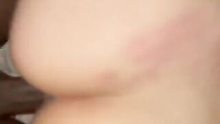 Fucking the Homies Baby Momma Pt. 3 - 8 image