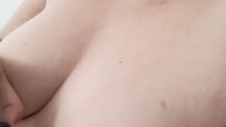 Cream Time for my Tits - 2 image