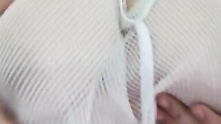 Bouncy Jeweled Tits - 11 image