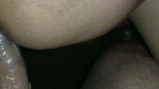 Disfrutando a mi secretaria tetona - 1 image