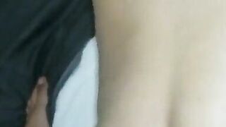 Disfrutando a mi secretaria tetona - 15 image