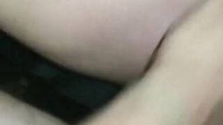 Disfrutando a mi secretaria tetona - 2 image