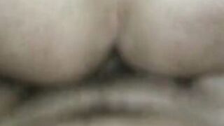 Disfrutando a mi secretaria tetona - 3 image