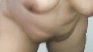 Disfrutando a mi secretaria tetona - 8 image