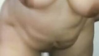 Disfrutando a mi secretaria tetona - 9 image