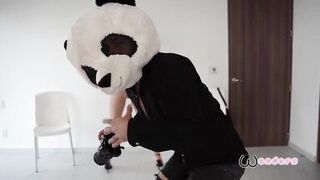 Mature goes to photo casting and gets fucked - 2 image