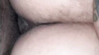 Fucking my Slutty Wife from behind - 12 image