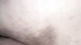 Fucking my Slutty Wife from behind - 15 image