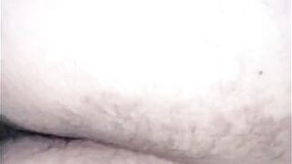 Fucking my Slutty Wife from behind - 4 image