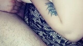 Stephenie doing what she does best - 1 image