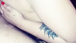 Stephenie doing what she does best - 13 image