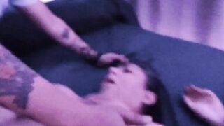 I Watch My Buddy Take My Wife and Fuck Her Good - 15 image