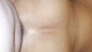 Fucking a huge ass Cumming - 10 image