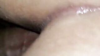 Anal Cream Pie - Filled my Stepmother before she went to Work - 12 image