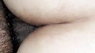 Anal Cream Pie - Filled my Stepmother before she went to Work - 4 image