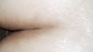 Anal Cream Pie - Filled my Stepmother before she went to Work - 5 image