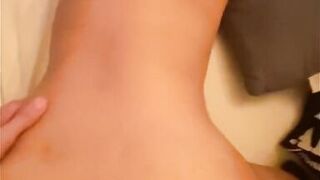 Fucking while Neighbors Watch. not Afraid of being Caught - 10 image