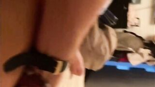 Fucking while Neighbors Watch. not Afraid of being Caught - 12 image