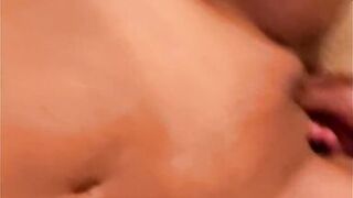 Fucking while Neighbors Watch. not Afraid of being Caught - 5 image