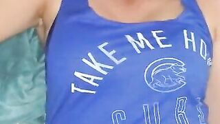 Begging Creampie for MILF - 2 image