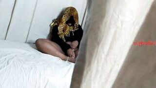 Invisible Camera Man Hard Fuck me - 2 image