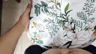 My Housewife Stepmom Cooking Can't Resist When I Try To Fuck Her With My Big Cock - My Daddy's Hot New Inexperienced Wife Screams Like A Whore - 3 image