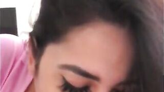 Latina Blowjob! - 4 image