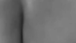 Horny BBW MILF Shower Play - 2 image