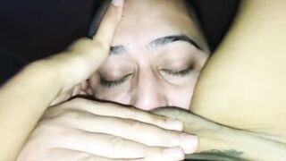 He Eats my Pussy Sooo Good - 2 image