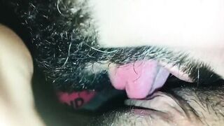 He Eats my Pussy Sooo Good - 4 image