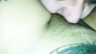 He Eats my Pussy Sooo Good - 5 image